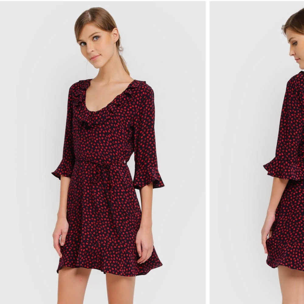 TOP SHOP dress